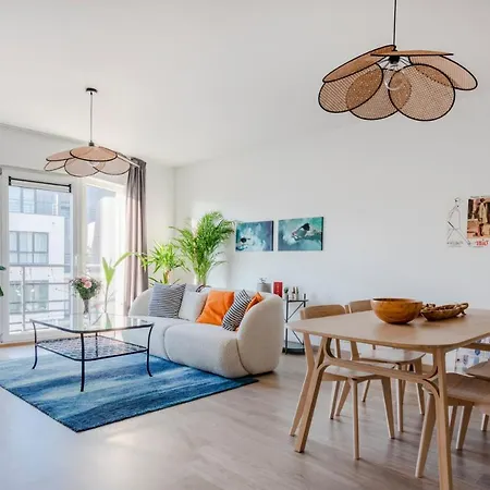 Apartamento Royal Design *