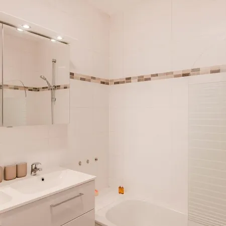 Royal Design Lägenhet *