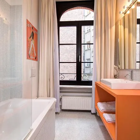 Hotel Vintage 3*