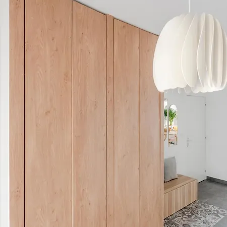 Royal Design Lägenhet *