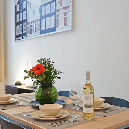 Apartment South *