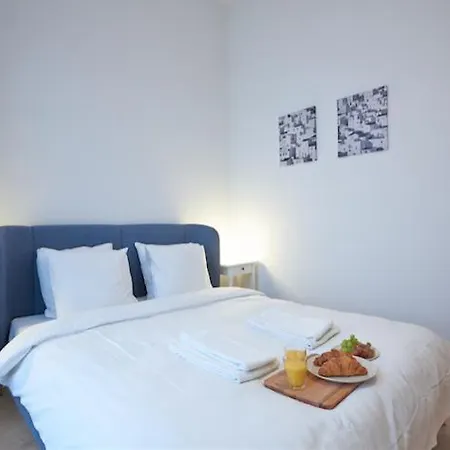 Apartment South Brussels