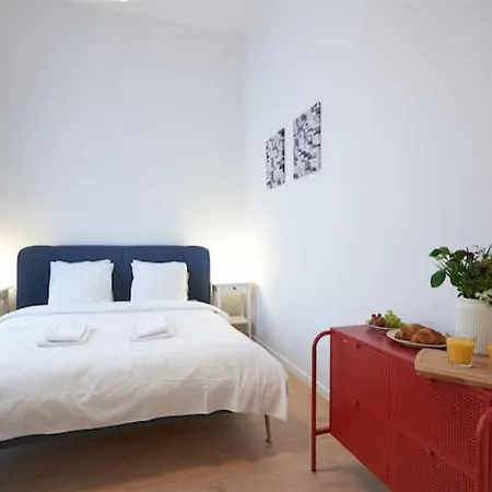 Apartment South