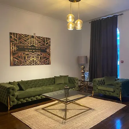 Loft Incroyable Au Coeur De *