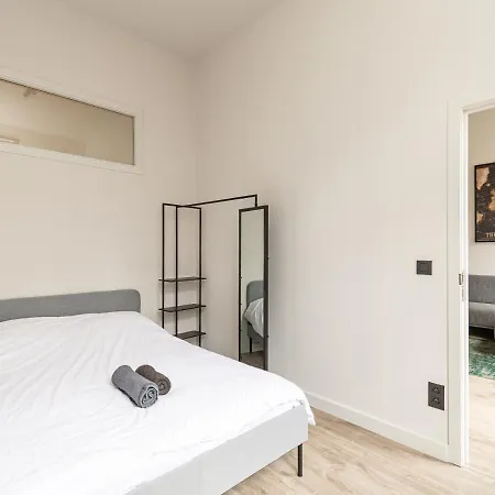 The Heart Of Brussels