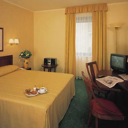 Citadines Toison D'or Lejlighedshotel 3*