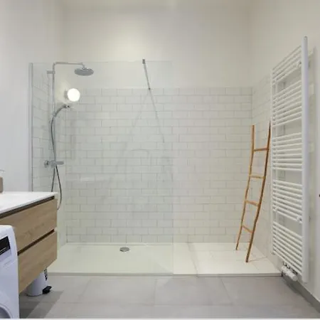 Apartment South