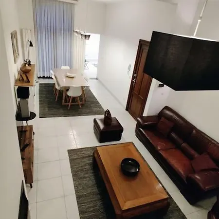 Modern Duplex 100m2 Perfect To Visit *