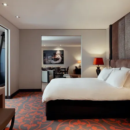 The Dominican, Brussels, A Member Of Design Hotel Brüssel