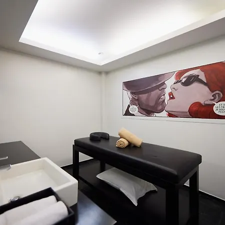 Hotel Yooma Urban 4*
