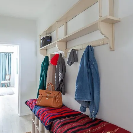Walqinn Apartments Toison D'Or * Брюссель