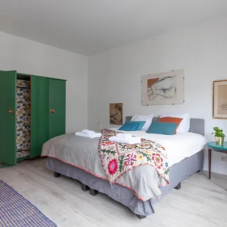 Walqinn Apartments Toison D'Or * Брюссель