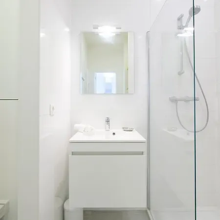 The Stones Flats * Brussels