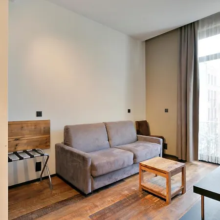 Hotell Boutique Saint-gery