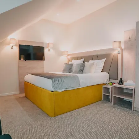 Concorde 4*