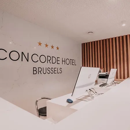 Concorde מלון 4*