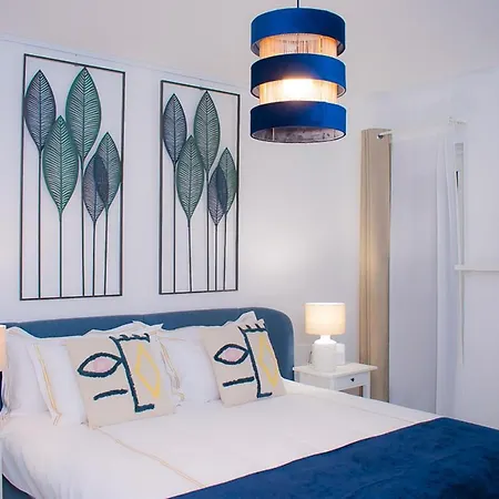 R213 Residences Botanique Appartement *