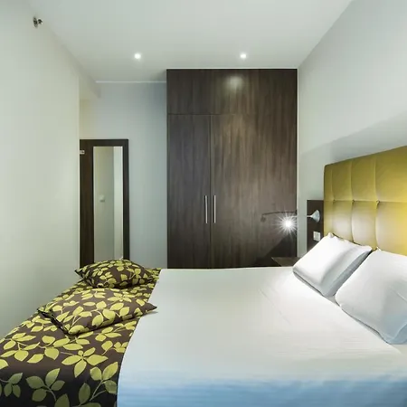 Chambord Hotell