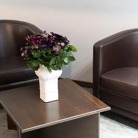 Hotell Chambord 3*