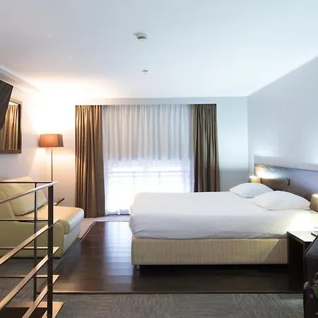Chambord Hotell