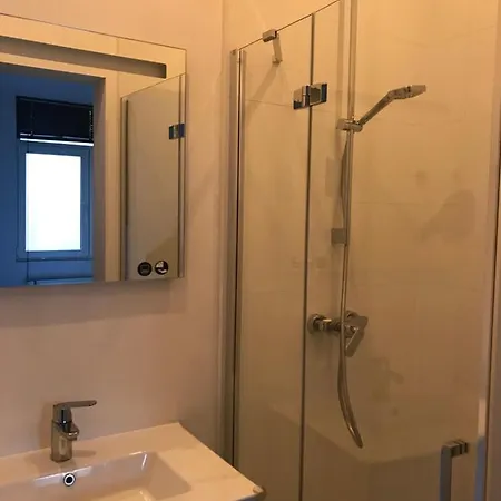 Apartment New In House