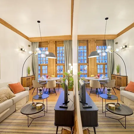 شقة Maison Grand Place 1 بروكسل