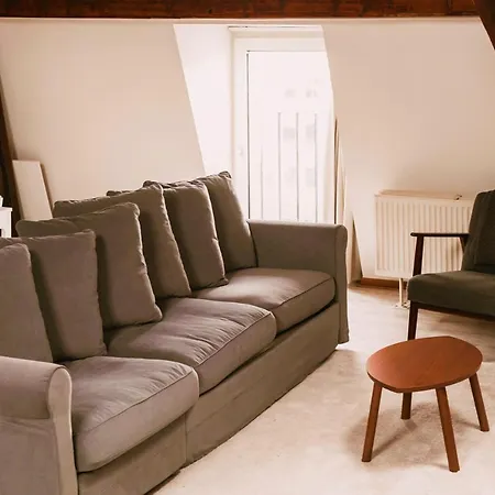 Super In 3* Bruxelles