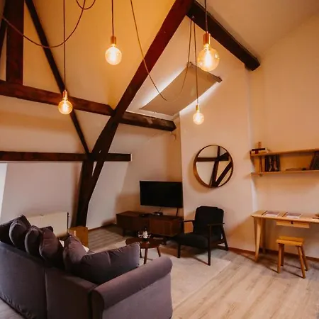 Super In Lejlighedshotel