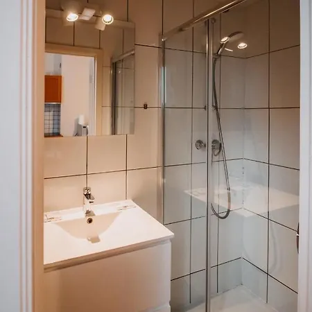 Super In 3* Bruxelles