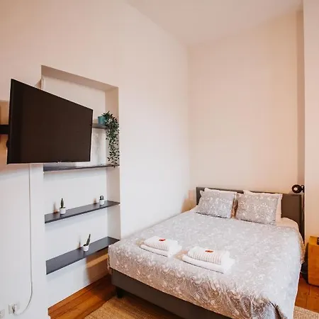 Super In Aparthotel 3*