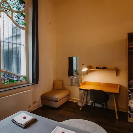 Aparthotel Super In 3*