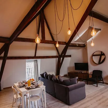 Super In Lejlighedshotel