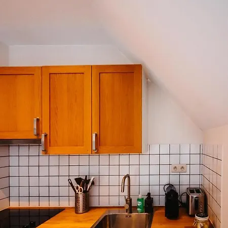 Lejlighedshotel Super In 3*