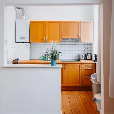 Super In Aparthotel 3*