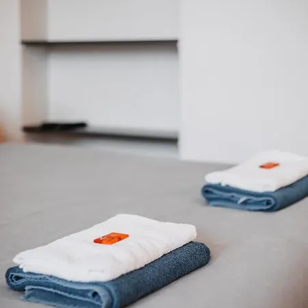 Lejlighedshotel Super In *