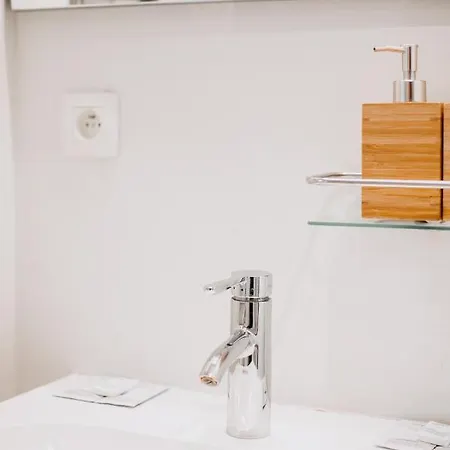 Aparthotel Super In 3*