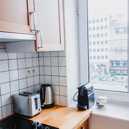 Aparthotel Super In 3*