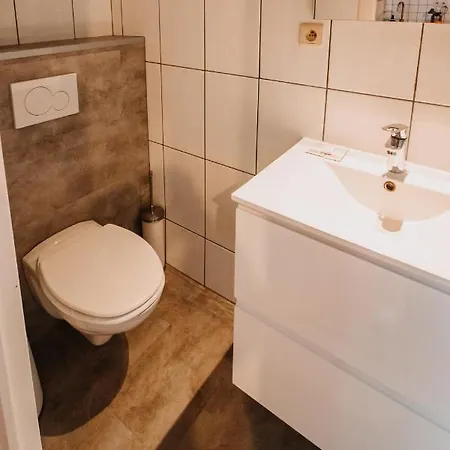 Lejlighedshotel Super In 3*