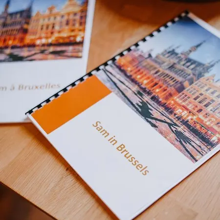 Super In Lejlighedshotel