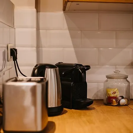 Aparthotel Central&cozy In 3*