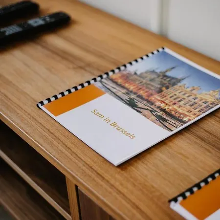 Appart hôtel And Cozy In