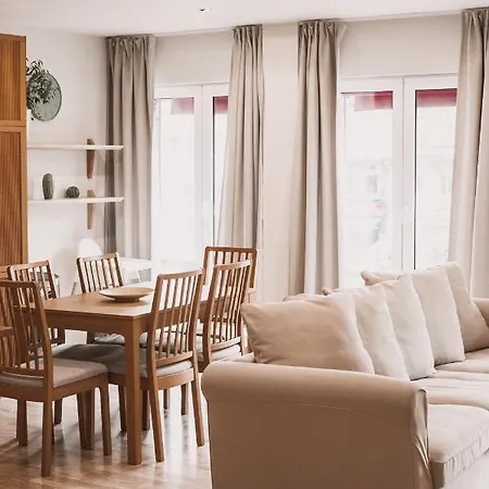 Central&cozy In Brussel