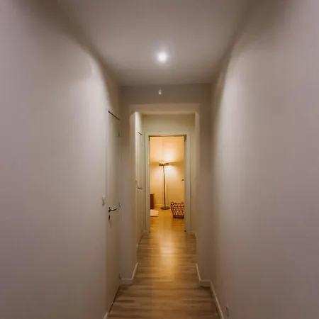 Central&cozy In Brussel