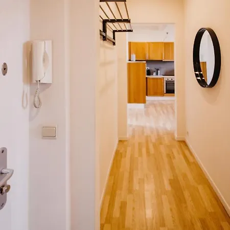 Appart hôtel And Cozy In 3*