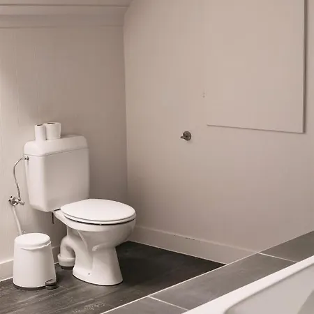 Aparthotel Central&cozy In