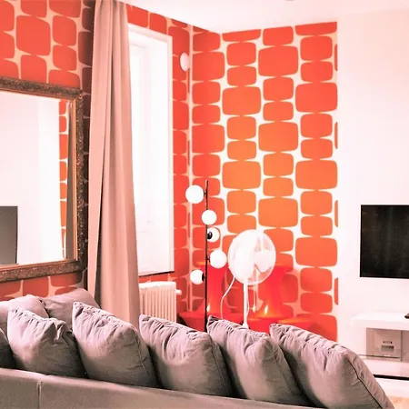 And Cozy In Aparthotel Bruxelles