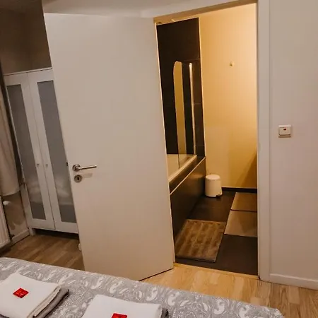 And Cozy In Bruxelles