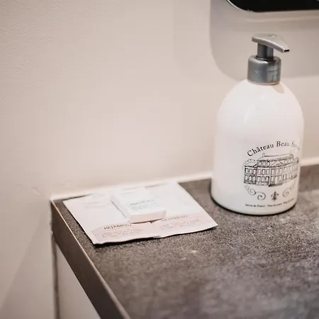 Aparthotel Central&cozy In 3*