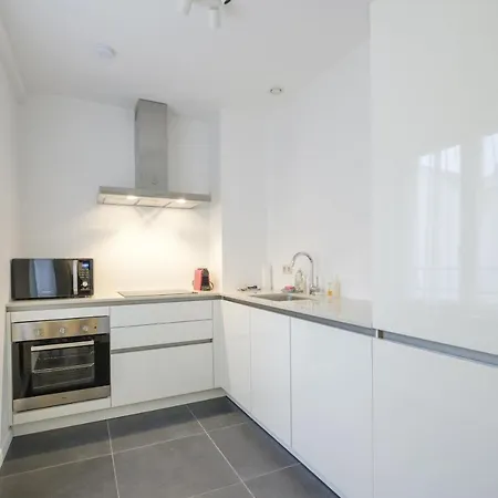 The Doms Flats Appartement