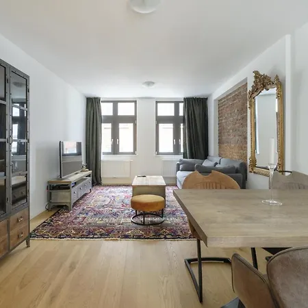 Appartement The Doms Flats